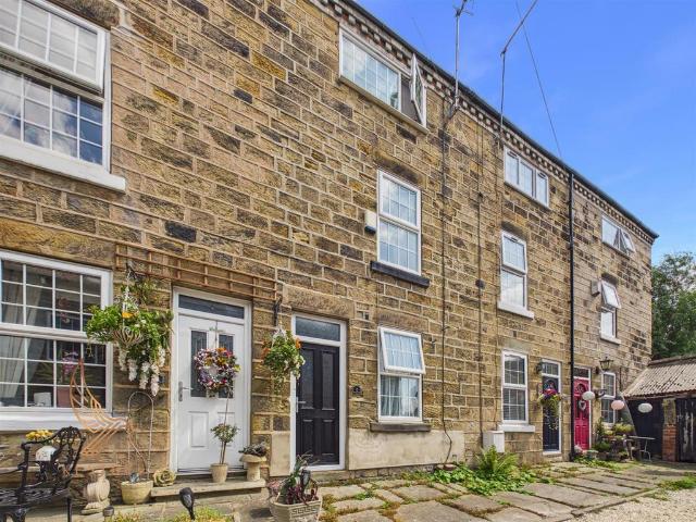 House for sale in Ackworth, High Ackworth