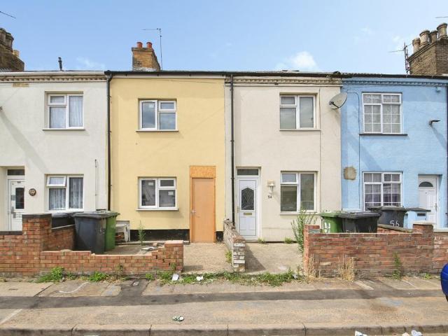 House for sale in Peterborough