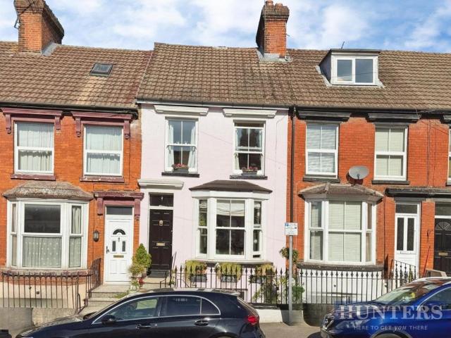 House for sale in Ringlestone, Midway