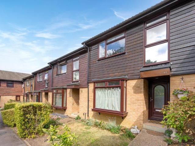 House for sale in Woking, Surrey