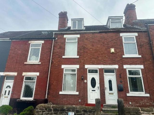 House for sale in Conisbrough, South Yorkshire