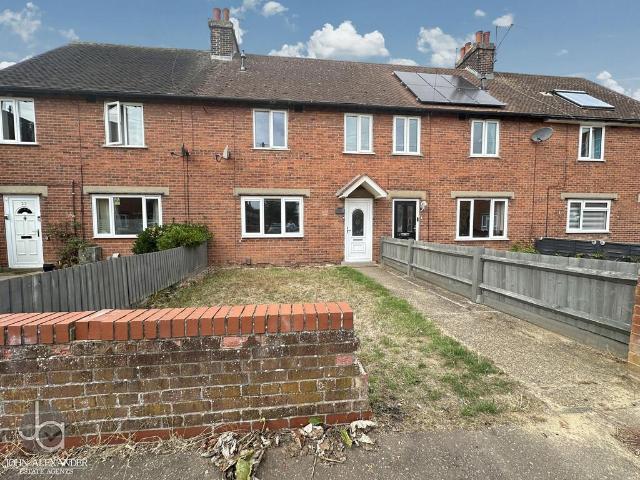 House for sale in Lexden, Colchester