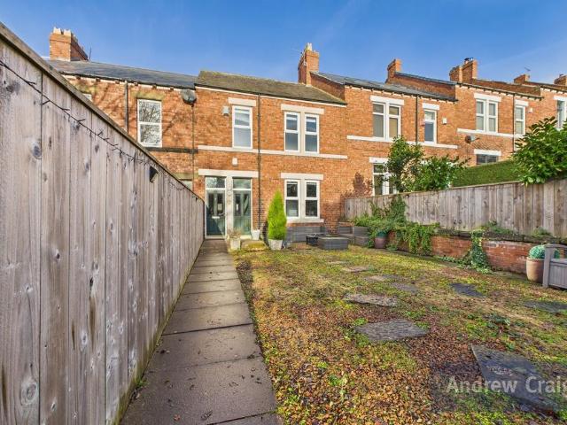 House for sale in Low Fell, Tyne And Wear