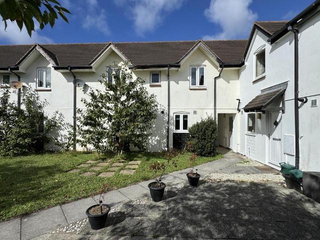House for sale in Feock, Carnon Downs