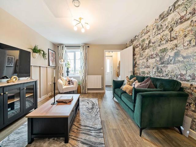 House for sale in Haywood Village, Weston-super-Mare