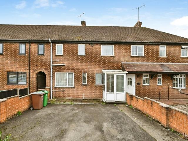 House for sale in Wollaton Park, City of Nottingham