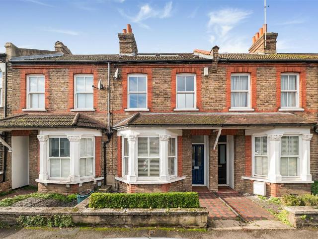 House for sale in London Borough of Sutton, Greater London