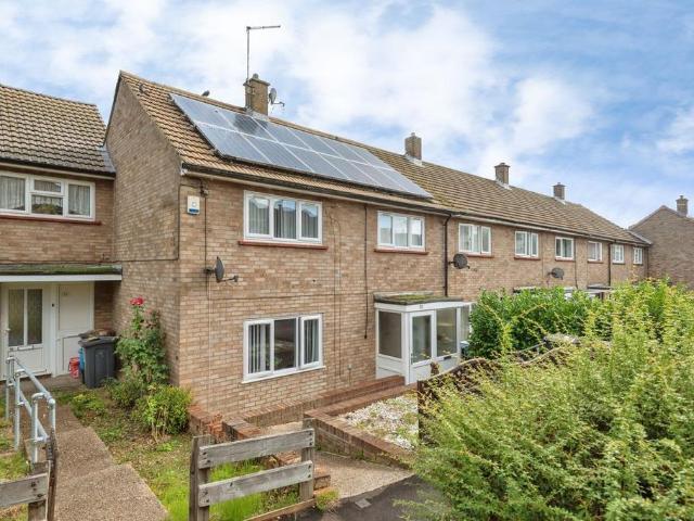 House for sale in Chells, Stevenage