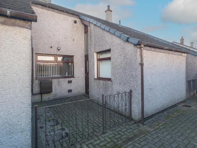 House for sale in Kildrum, Cumbernauld
