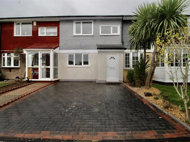 House for sale in Coleshill Heath, Solihull