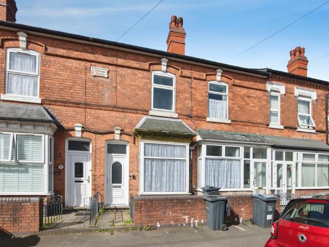 House for sale in Aston, West Midlands