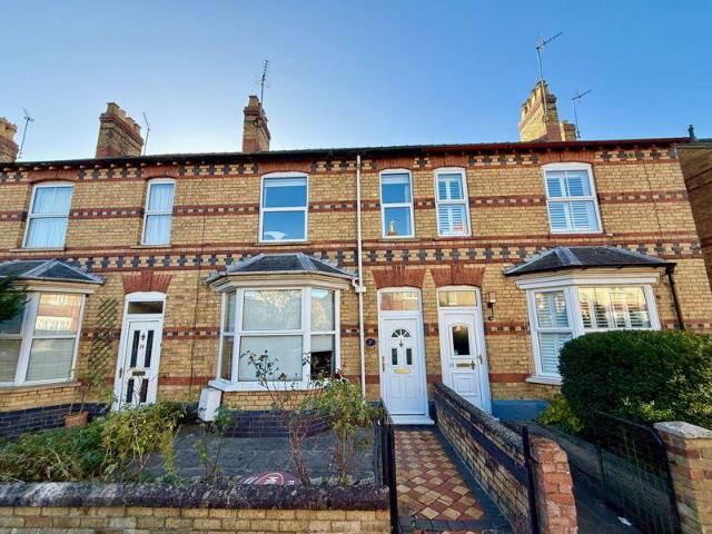 House for sale in Baron St Martin, Barholm