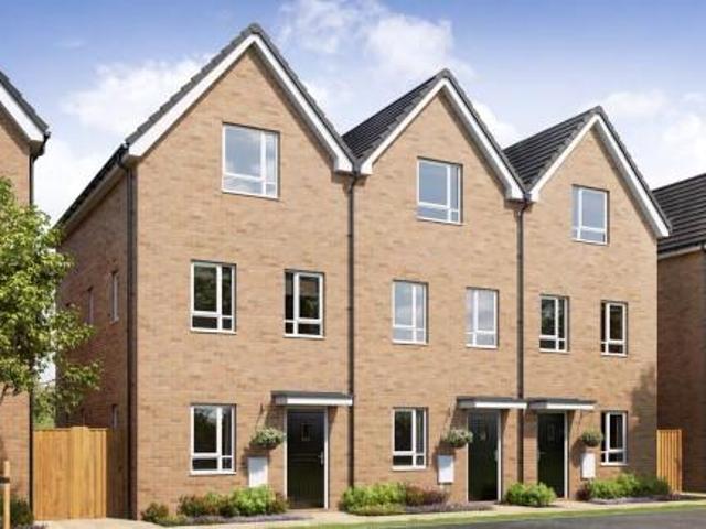House for sale in Yaxley, Peterborough