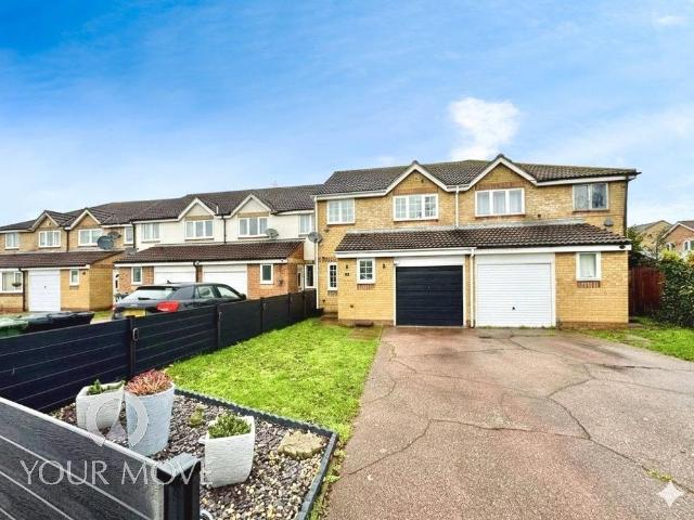 House for sale in Monks Orchard, Isle Of Man