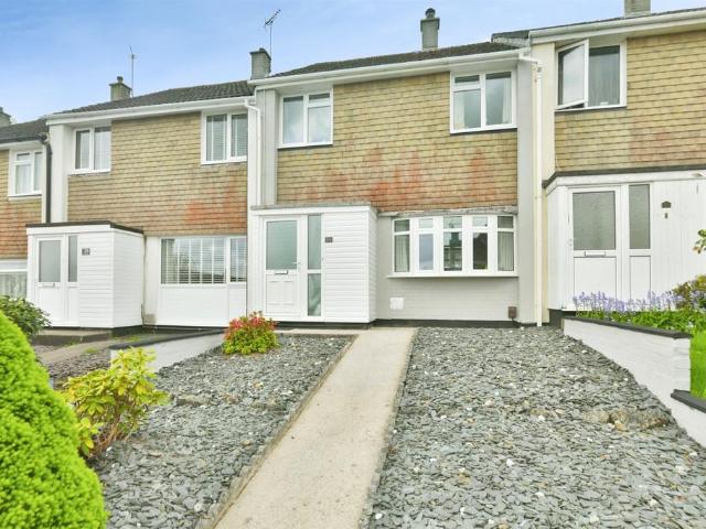 House for sale in Babis Farm, Saltash