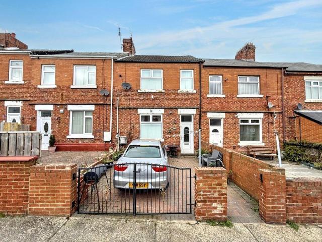House for sale in Easington Colliery, Isle Of Man