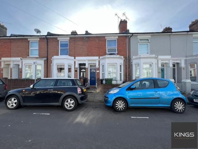 House for sale in Fratton, City Of Portsmouth