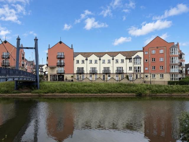 House for sale in Watergate, Devon