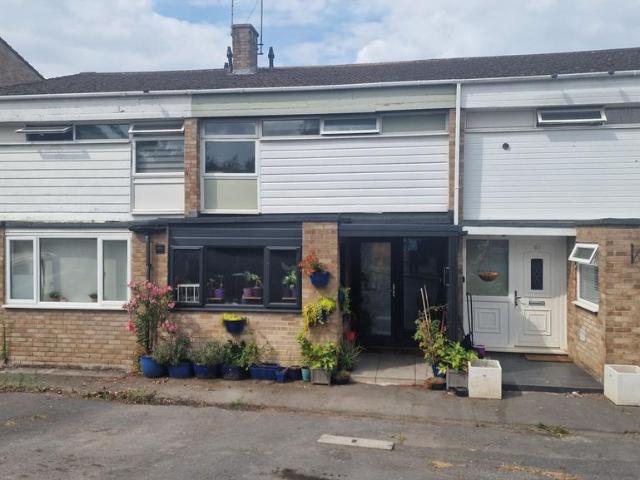 House for sale in Berrick Salome, Oxfordshire
