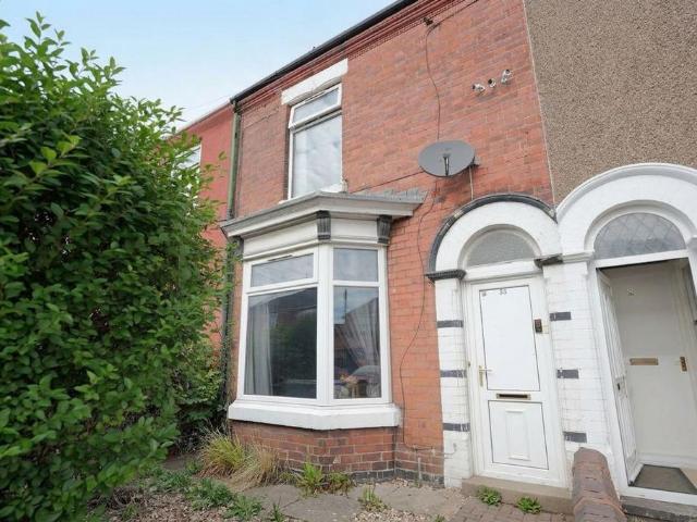 House for sale in Weelsby, Grimsby