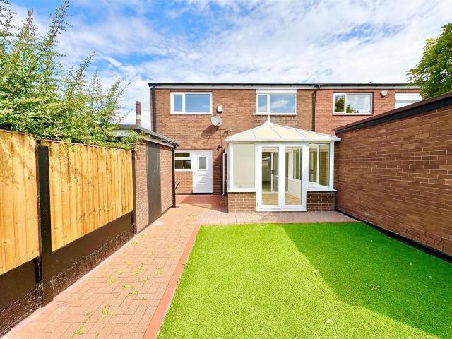 House for sale in Atherton, Wigan