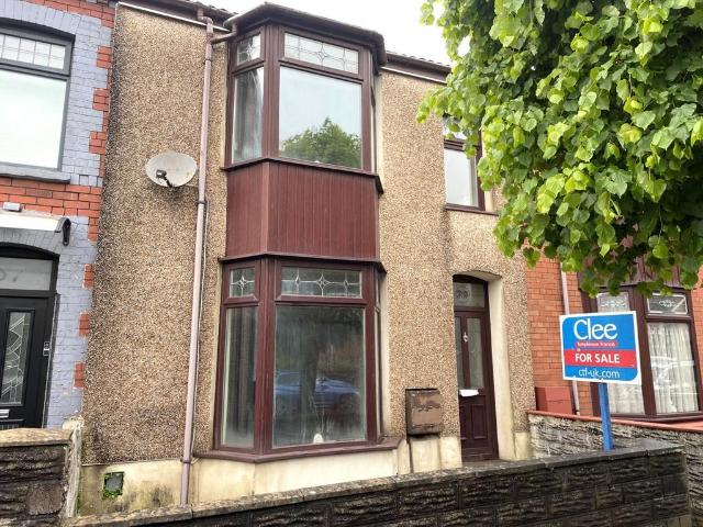 House for sale in Velindre, Aberavon