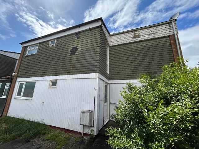 House for sale in Sutton Hill, Telford