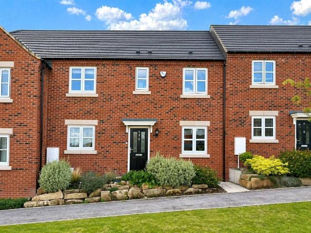 House for sale in Belper CP, Kedleston
