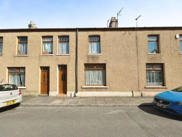 House for sale in Aberavon