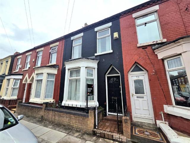 House for sale in Elm Park, Calderstones