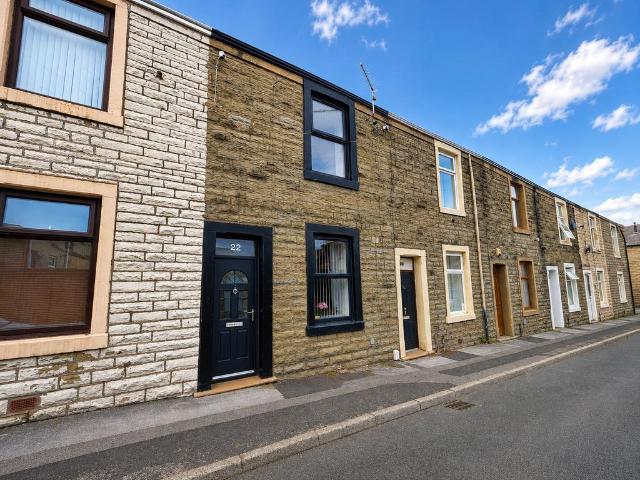 House for sale in Backburn, Lancashire