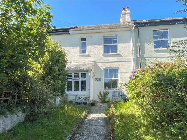 House for sale in Weir Quay, Devon