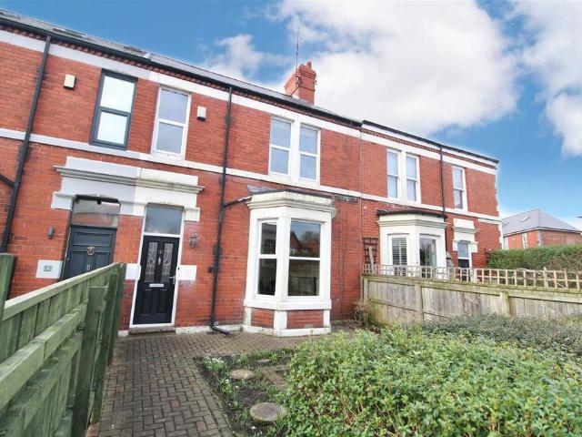 House for sale in Whitley Bay, Isle Of Man