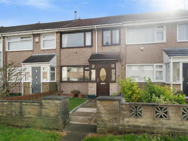 House for sale in Kirkby, Isle Of Man