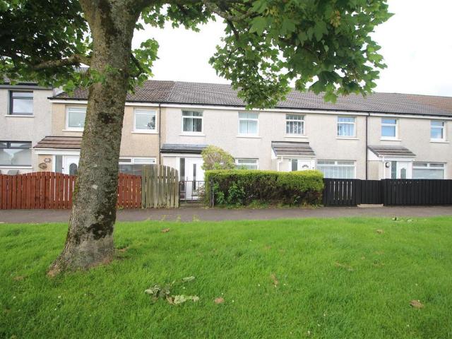 House for sale in Port Glasgow, Scotland