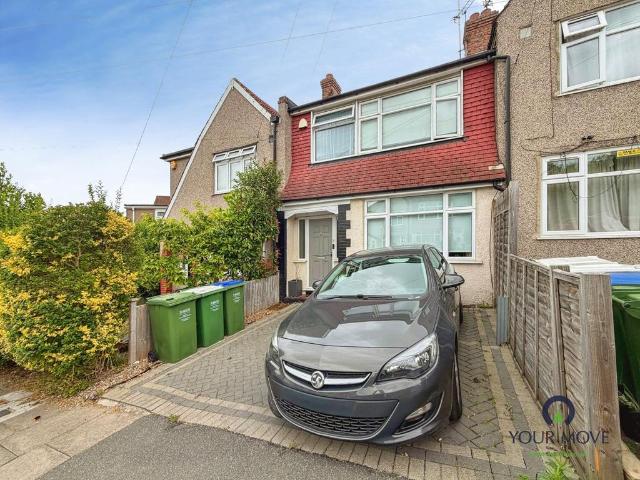 House for sale in Northumberland Heath, Greater London