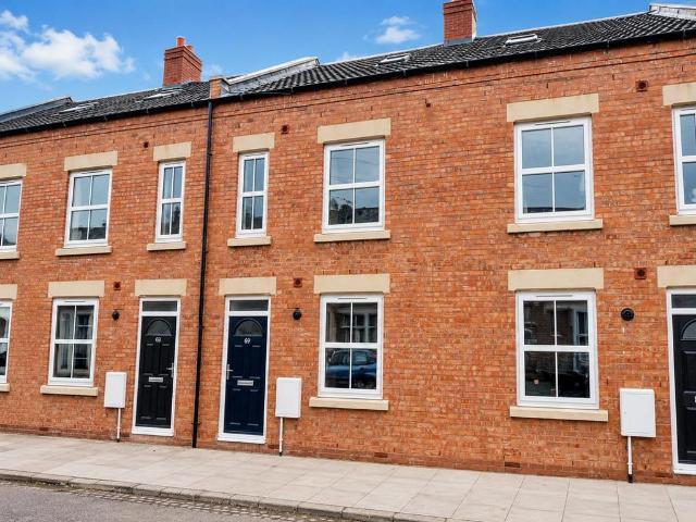 House for sale in Phippsville, Northampton