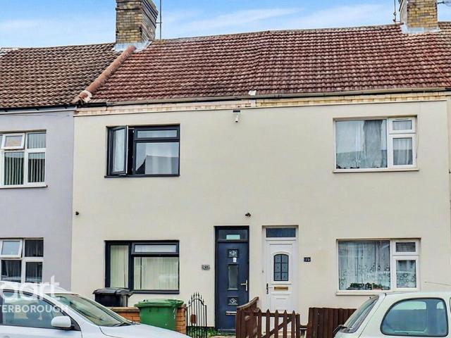 House for sale in Peterborough