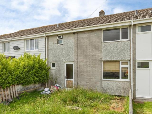 House for sale in Terras, Trethosa