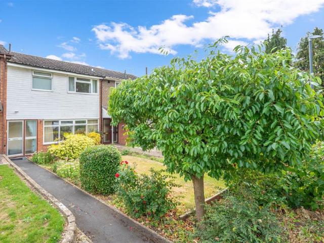 House for sale in Alderminster, Warwickshire