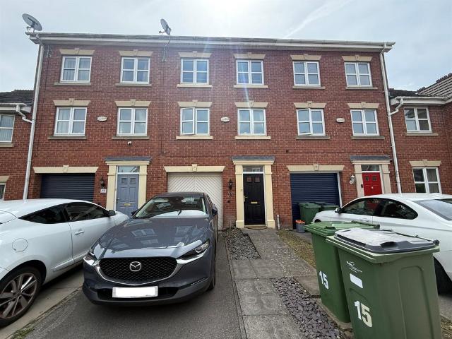 House for sale in Pinfold, Leicestershire