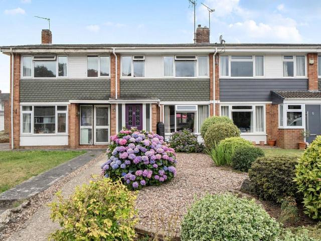 House for sale in Halcon, Rumwell