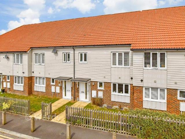House for sale in Folkestone, Kent