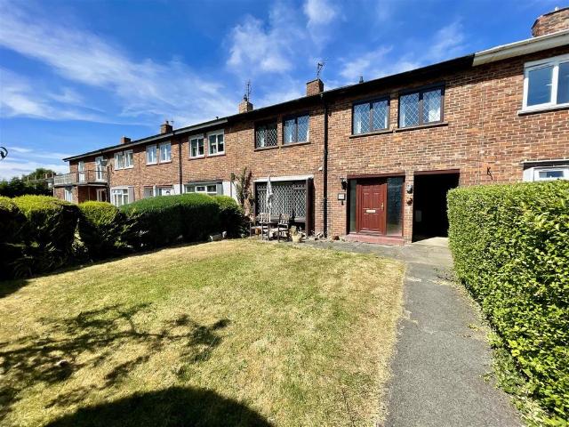 House for sale in Great Aycliffe, Newton Aycliffe