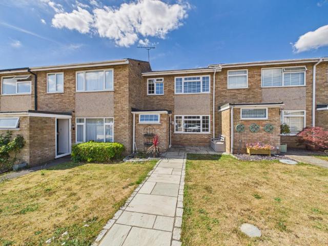 House for sale in Tylers Green, Buckinghamshire