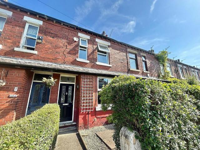 House for sale in Georgia, Greater Manchester