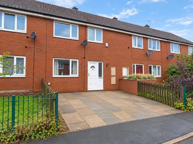 House for sale in Clough, Burnedge