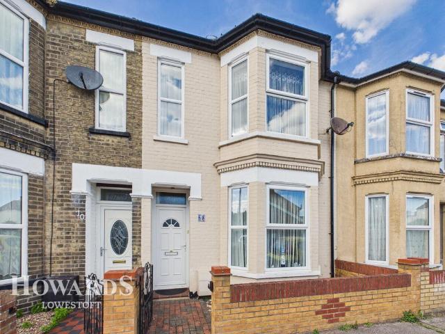 House for sale in Eastbridge, Suffolk
