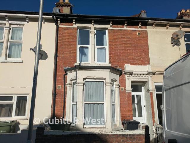 House for sale in Fratton, City Of Portsmouth