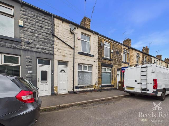 House for sale in Hillsborough, South Yorkshire